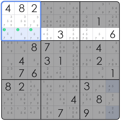 smarter sudoku