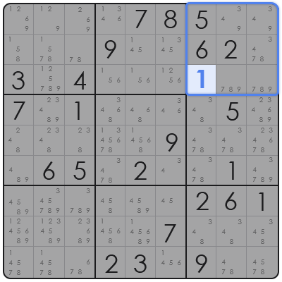 sc daily sudoku