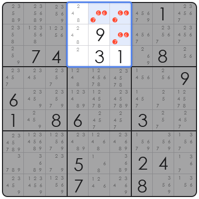 multi sudoku